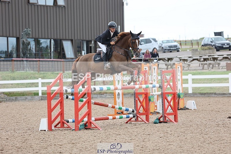 250625-145615-01241 - Cls 6 Foxhunter and 1.20m Open
