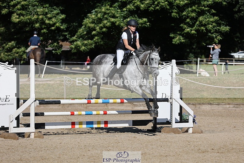 250703A-085531-00157 - Cls 5 85cm Amateur Qualifier