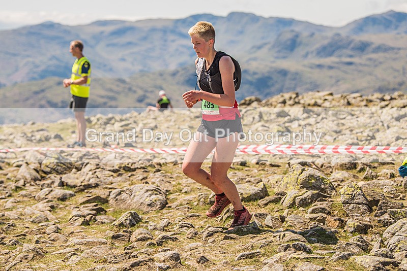 Fairfield-795 - Fairfield Horseshoe Fell Race Saturday 13th May 2023