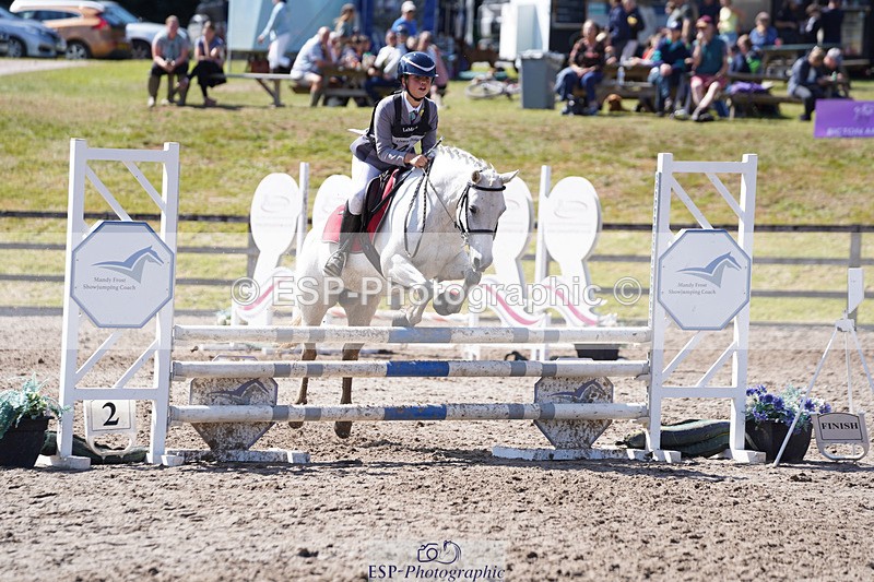 240824X-140300-28010 - 80cm Round 1 14.00 to 15.30