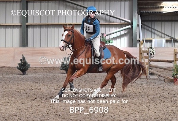 BPP_6908 - CLASS 3 BE80CM