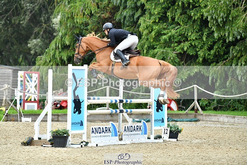 230715-161540-34087 - Cls 85 5 yr old Champ