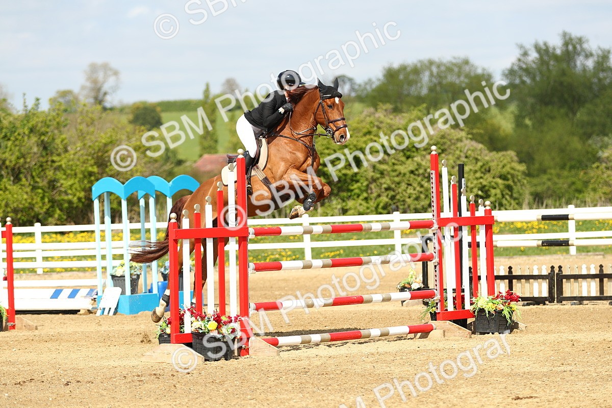 SBM_001546 - Class 6 - National B & C Handicap 1.25m - 1.30m