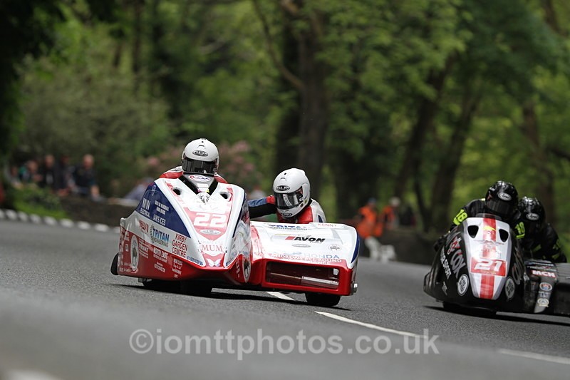 PR155384 - Sidecar Race 1