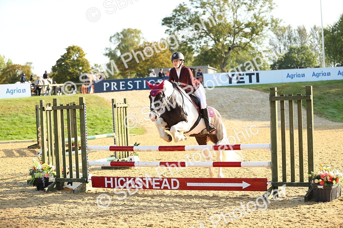 SBM_60165 - J41 - Grand Tour 95cm Championship