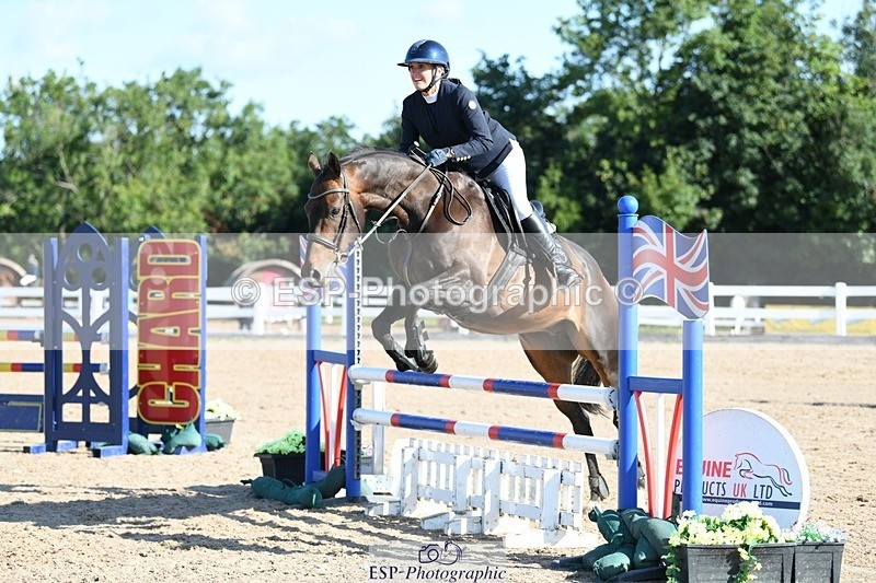 250801-090506-03934 - Cls 20 A&B Brit Nov & 90 Open