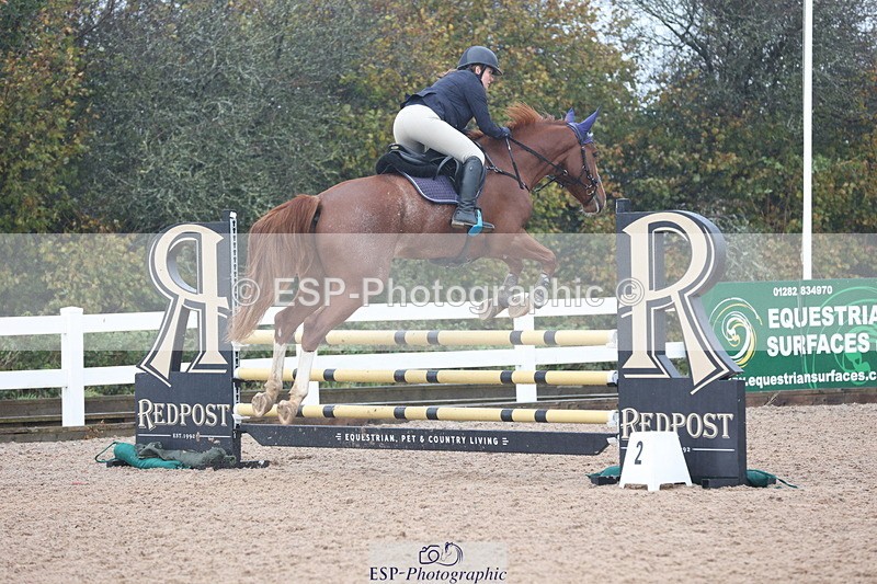 231112A-103429-03354 - Cls 17 Blue Chip Novice Winter Qualifier