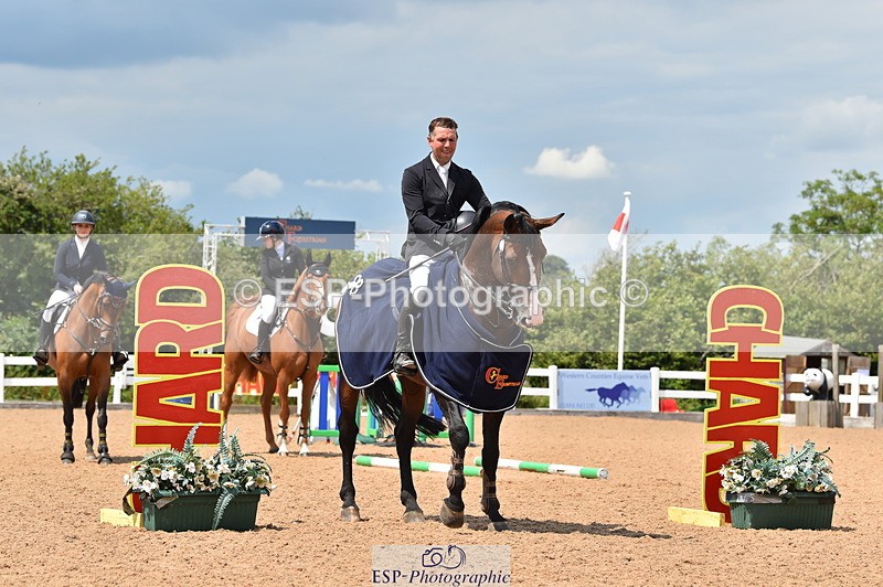 230720A-130454-02713 - Cls 13, 1 Star Bronze 1.10m