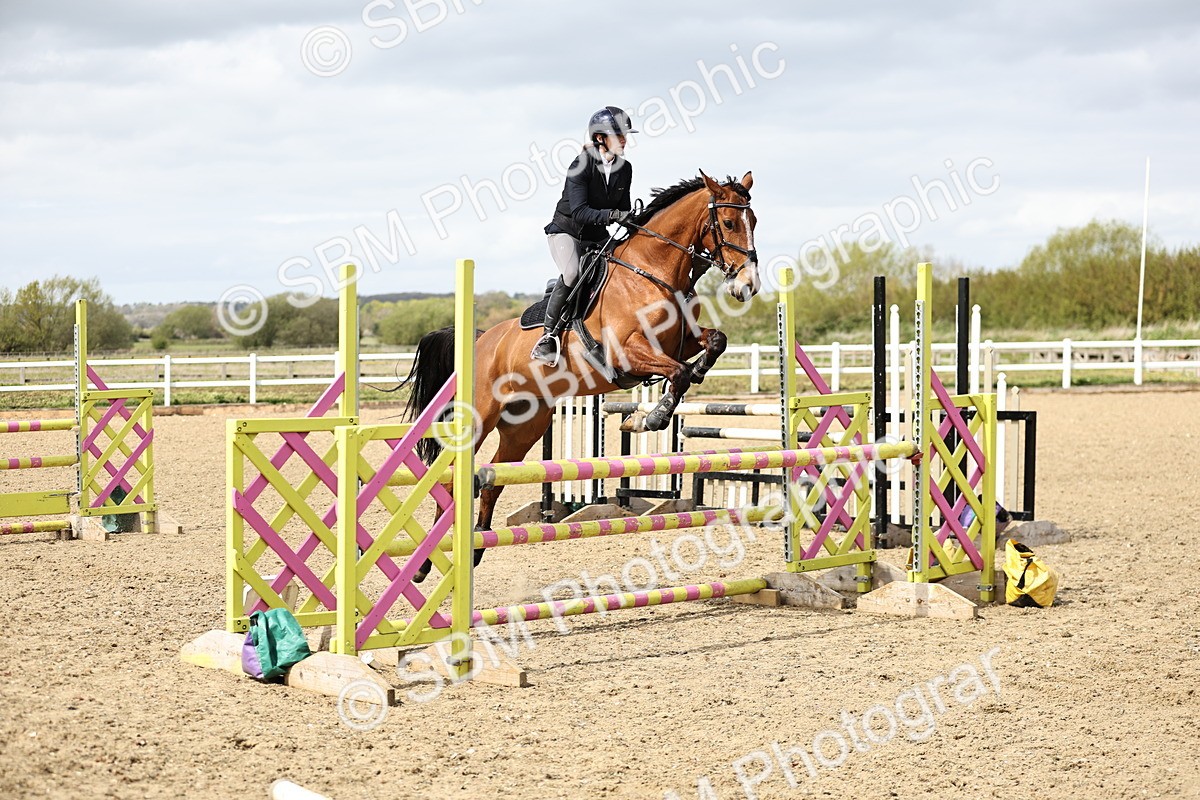 SBM_000767 - Class 3 - Senior Discovery - 1.00m