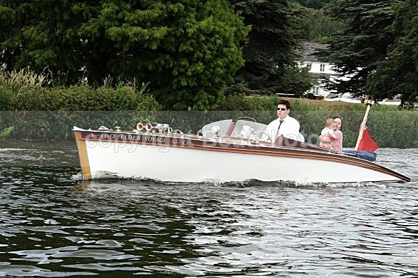 090704 ELDEN VOYAGE IMG_1780 - HENLEY REGATTA  SATURDAY 4th JULY 2009