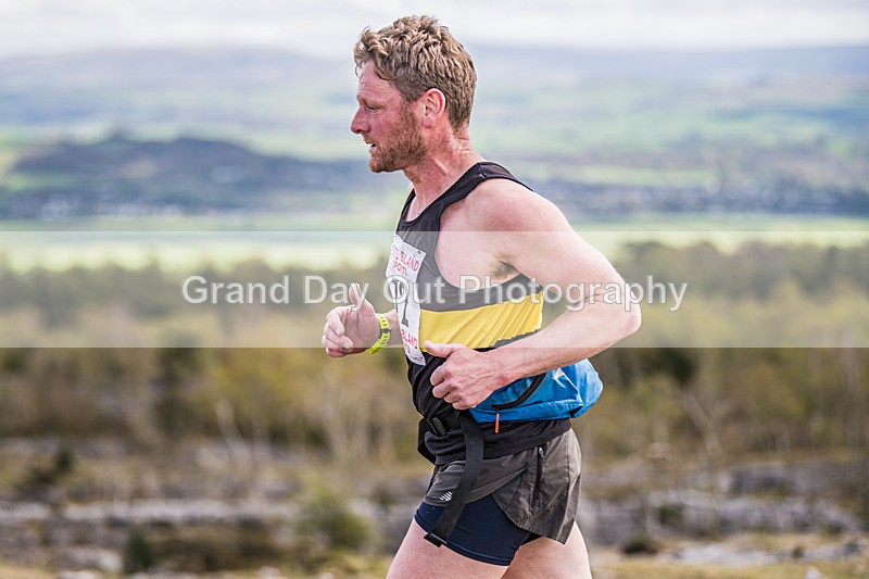 Dean Barwick-142 - Dean Barwick Dash Fell Race Sunday 19th April 2026