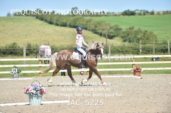 JAC_5225 - CLASS 28 My Quest U21 Novice Test 2 & 3