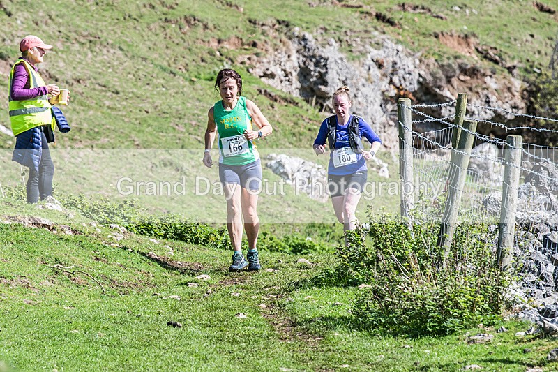 Ilam-1052 - Ilam Three Peaks Fell Race (Limestone Series) Sunday 28th September 2025