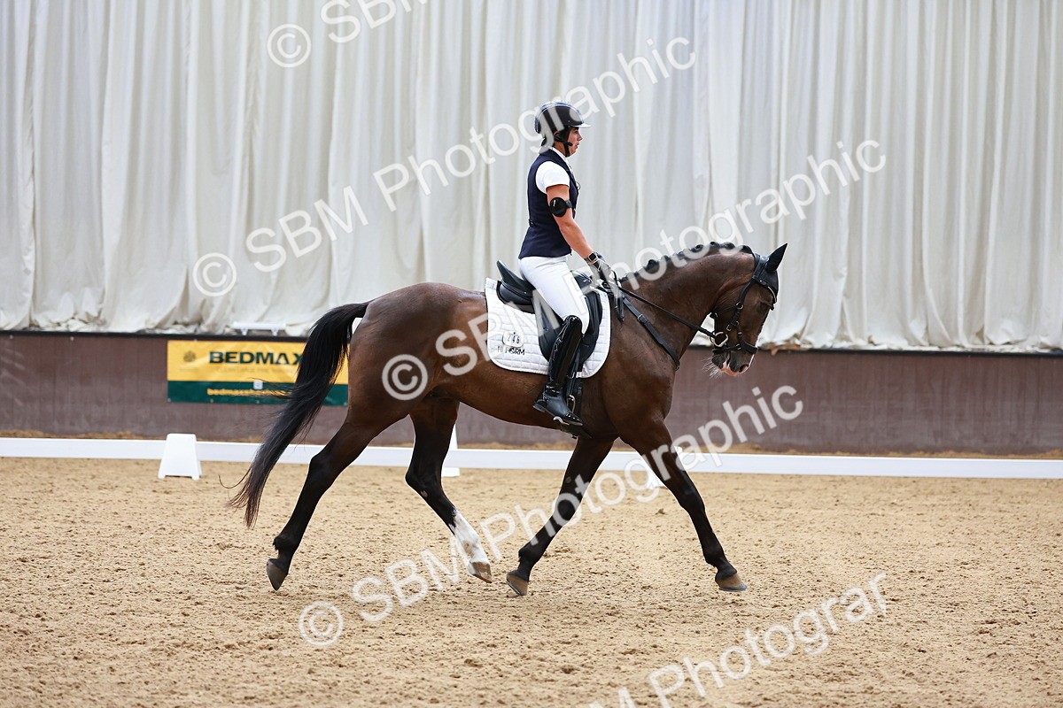 SBM_003852 - Para PYO Warm Up