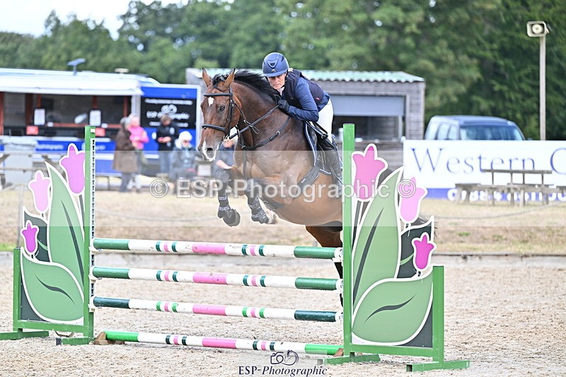 250829A-132145-01750 - Cls 8 95cm Amateur Quali