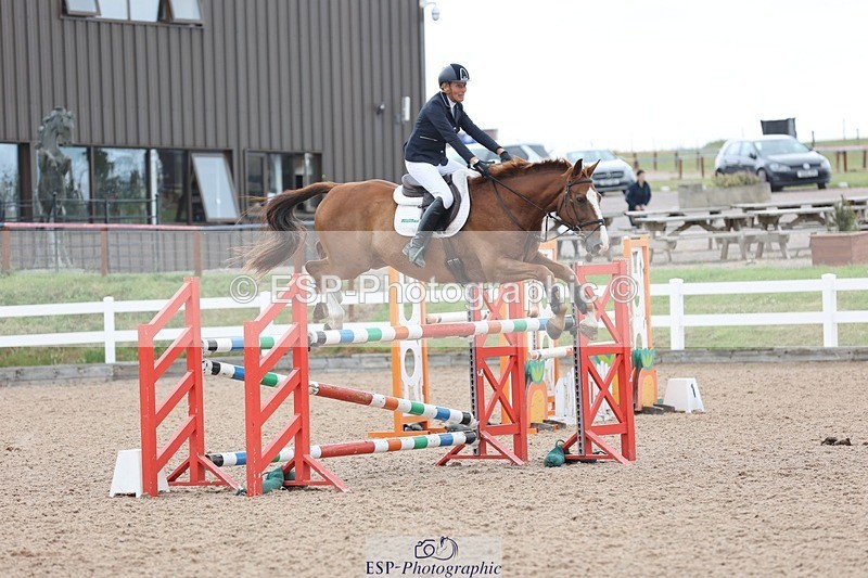 250625-150108-01270 - Cls 6 Foxhunter and 1.20m Open