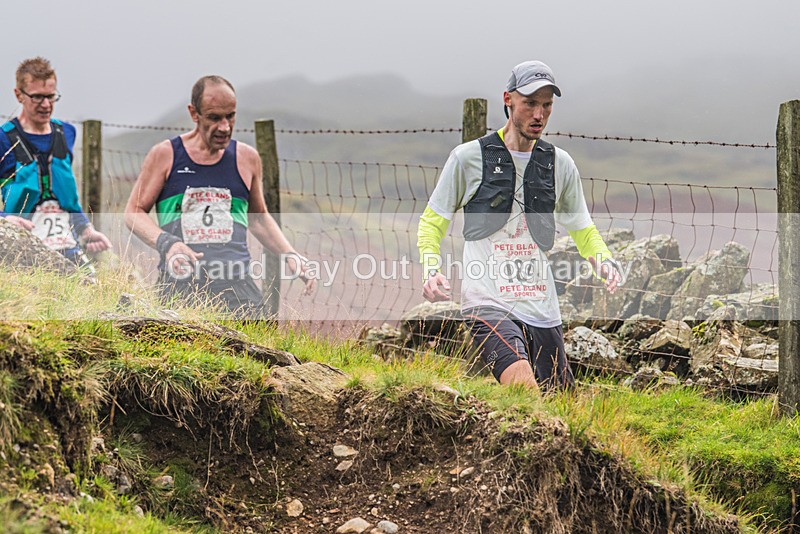 Langdale-1085 - Langdale Horseshoe Fell Race Saturday 7th October 2023