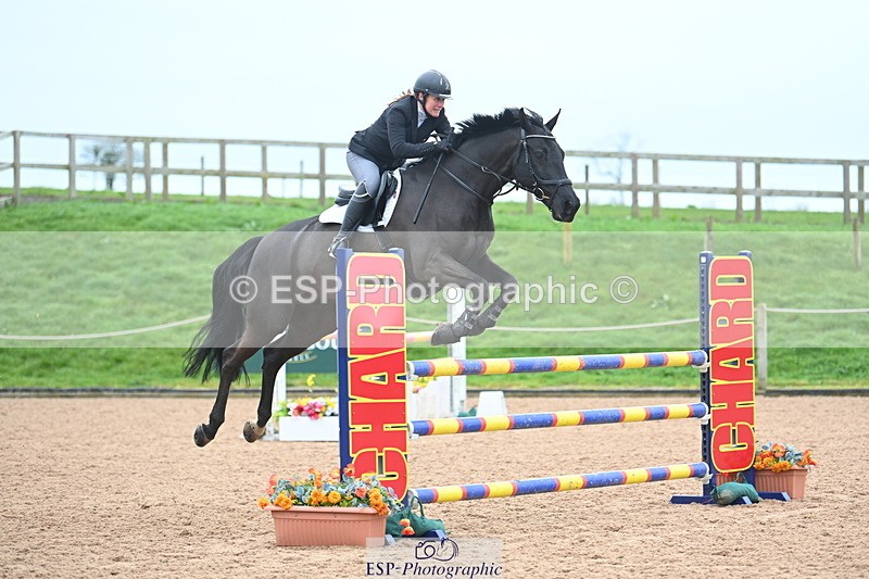 240316A-095001-02465 - Cls 13 Snr 1.05 and 1.10m Open