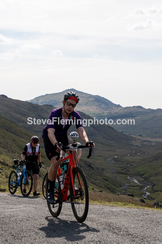 160048 - Wrynose 15.00-16.00