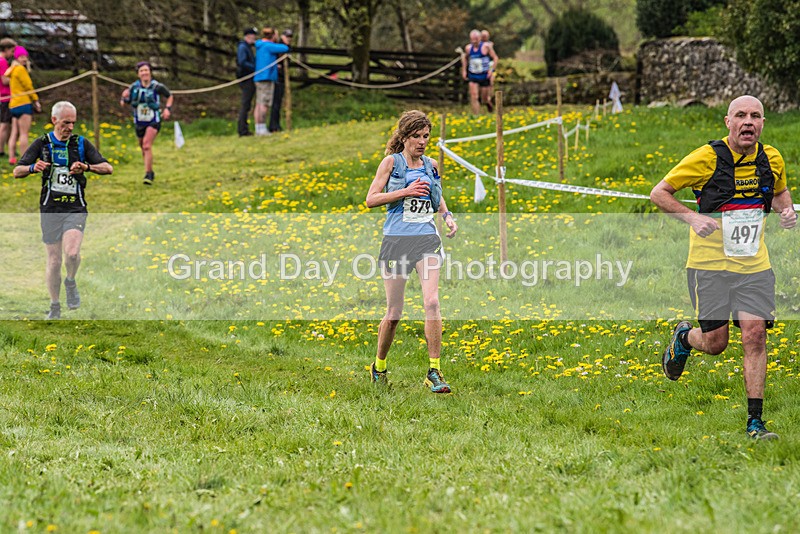 3 Peaks-2651 - The 3 Peaks Race - The Finish - Saturday 29th April 2023