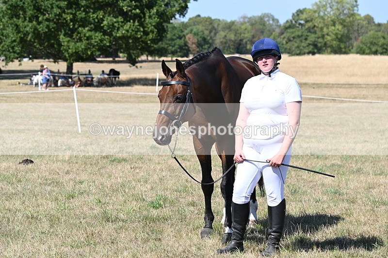 WJ6_9377 - Class 40 Cheekiest Pony/Horse