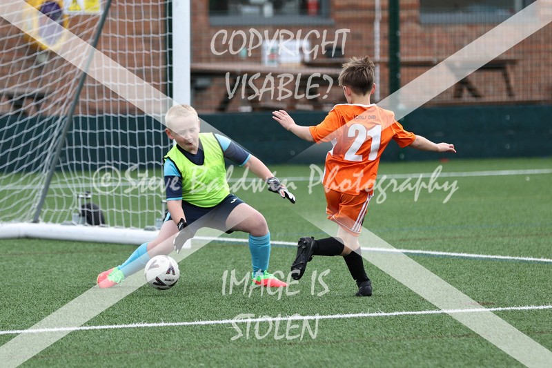 1DX30060 - Sun 7th U10 Boys