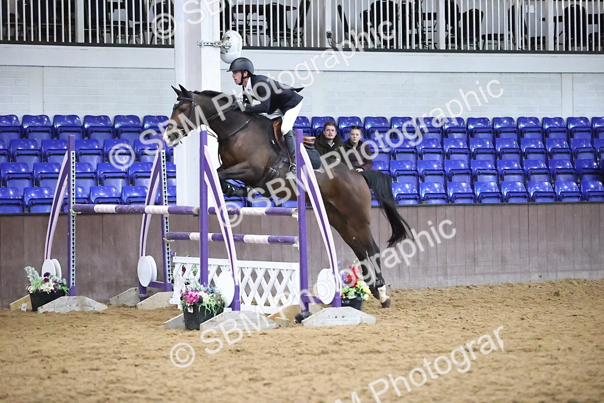 SBM_004309 - Class 13 - Cheval Liverte 1.25m Qualifier