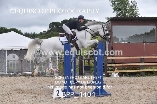 BPP_4404 - Senior Foxhunter/ 1.20m Open