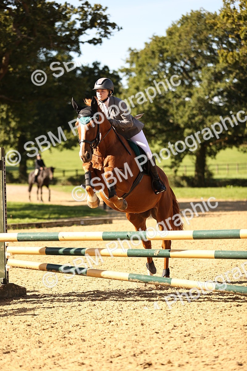 SBM_38095 - J39 - Senior 85cm Championship