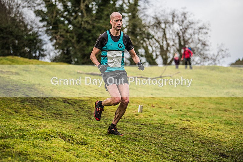 Giggleswick-914 - Kendal Winter League Races Giggleswick Sunday 14th January 2024