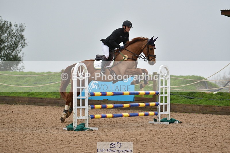 240214A-100317-00090 - Cls 1 British Novice and 90cm Open