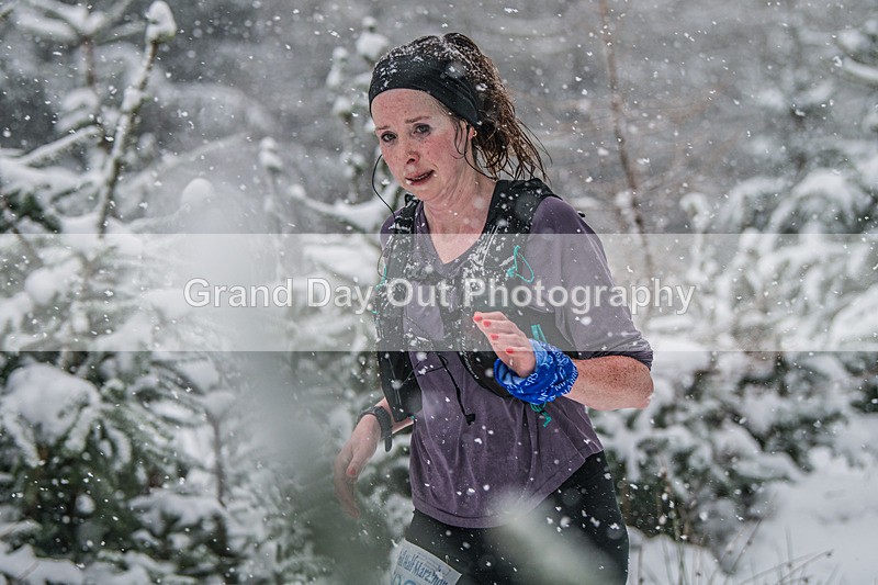 Glentress-2151 - High Terrain Events Glentress 42, 21 & 10K Trail Races Sunday 15th February 2026
