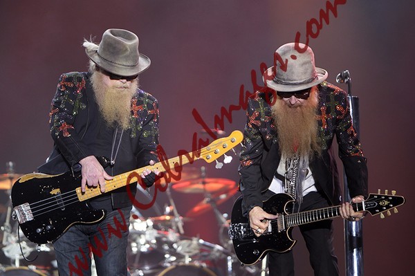 AF0I0178 - ZZ Top