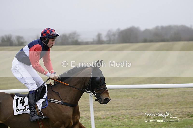 PtP 200222 46 - Countryside Alliance PtP Badbury Rings 20/02/22