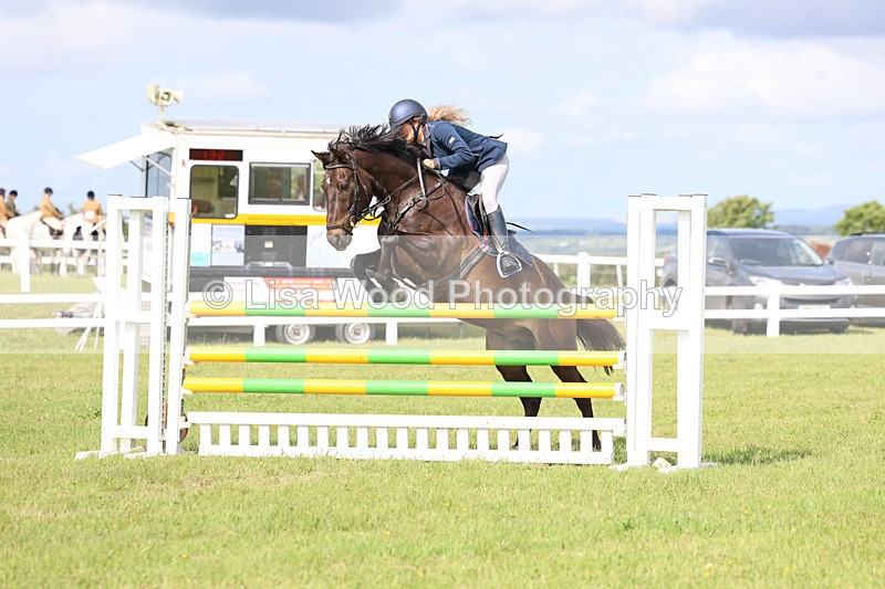 3E7A8425 - Class 14: Senior Discovery/1m open