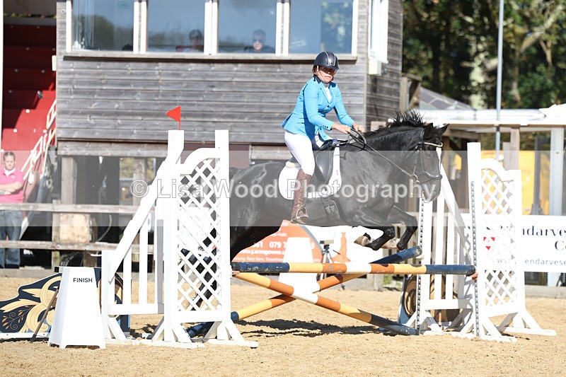 3E7A4270 - Class 7: 70cm Senior