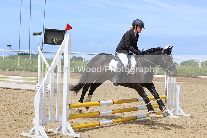 3E7A1998 - Class 3: 60 -65cm Part B