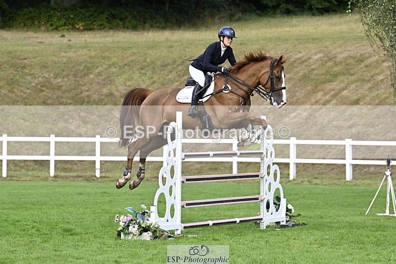 250831A-083616-09006 - Cls 34 Snr Foxhunter