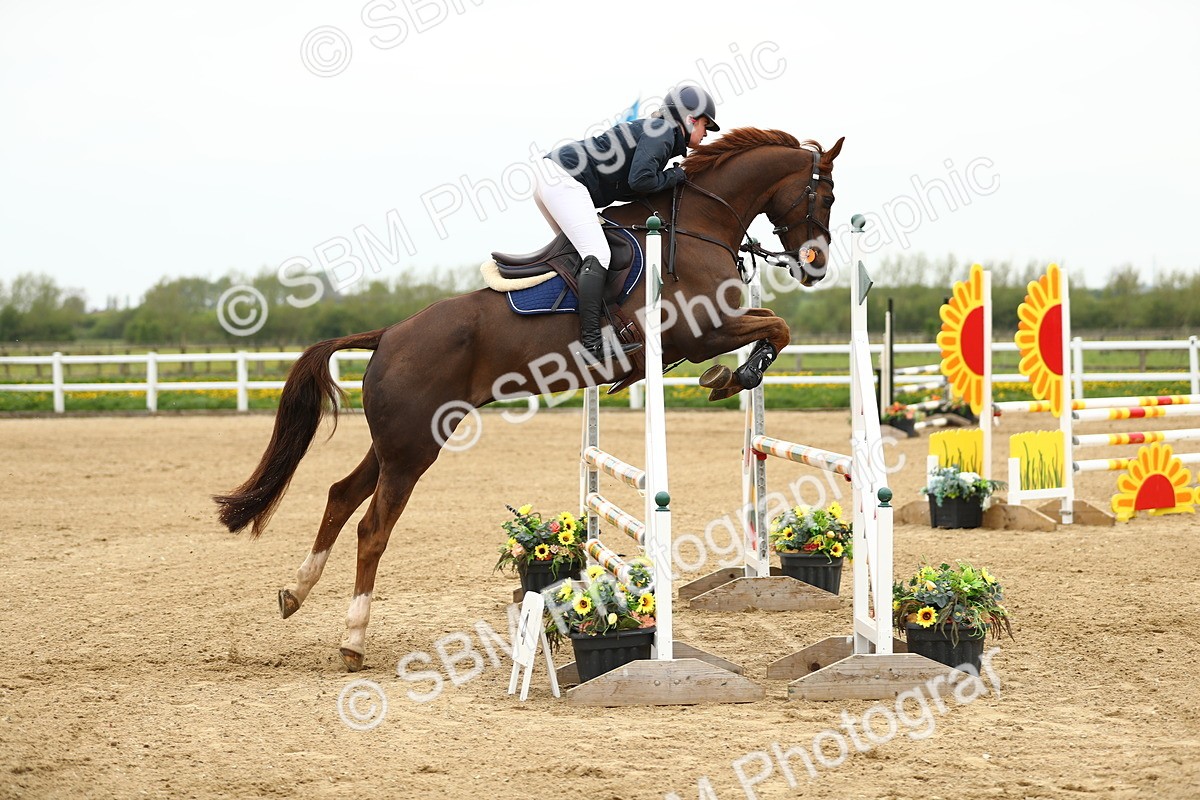 SBM_000752 - Class 3 - Senior Discovery 1m