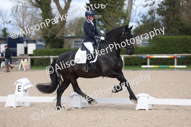 20260405-0233 - Class 3 - Novice 5