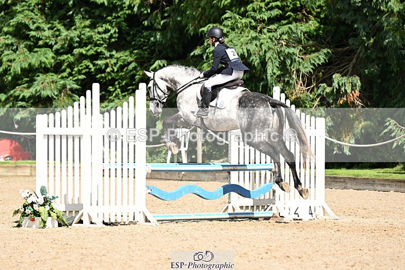 240824X-134257-29055 - 80cm Round 2 13.30 to 14.30