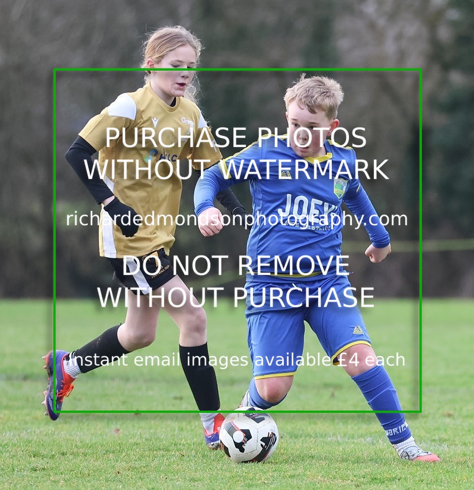 533A4067 - Kendal Utd Youth U11 ( 24/1/26)