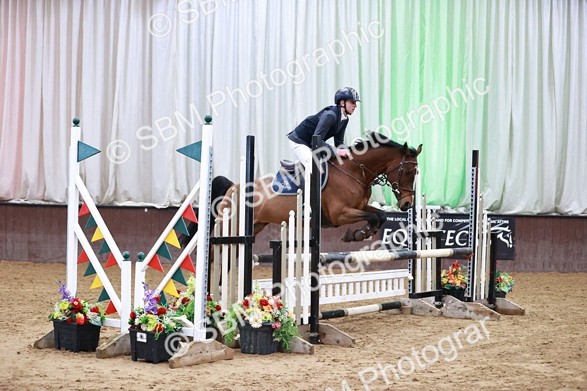 SBM_000557 - Class 2 - Pony Winter Champs 80cm