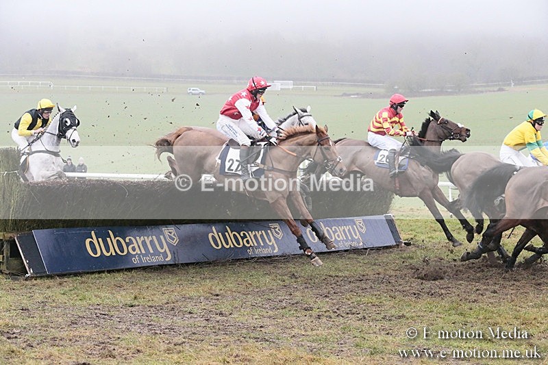 PtP 200118 783 - Barbury International Racing Club Point-to-Point 20/01/18