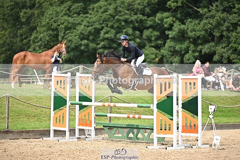 240818-131919-04601 - Cls 11A Snr Newcomers