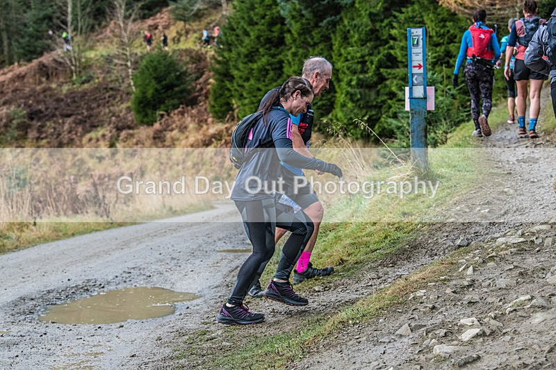 Glentress 21  10K-575 - High Terrain Events Glentress 21 & 10K Trail Races Saturday 16th November 2024