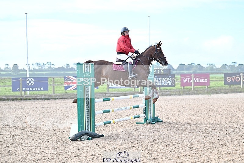 250924-103225-00041 - Clear Round and British Novice