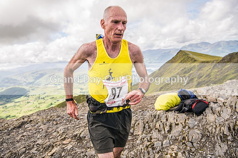 Blencathra-793 - Blencathra Fell Race Sunday 28th June 2026