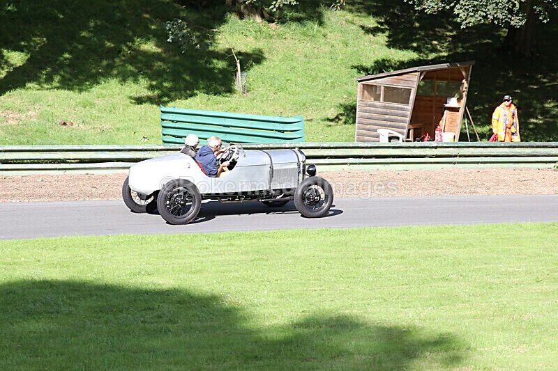 Pete Wilson 29-8-20-40 - Vintage Hot Rod Association