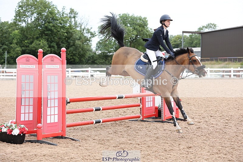 240630A-182617-16402 - Cls 28 Stepping Stones 128cm + 138cm